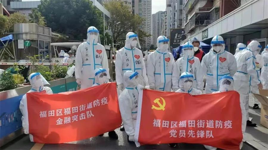 鸿运国际 - 同心战“疫”，，我们在行动！