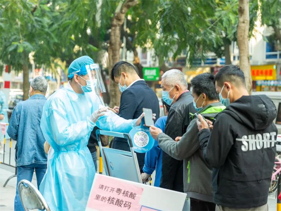 鸿运国际 - 同心战“疫”，，我们在行动！