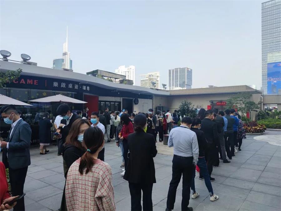 鸿运国际 - 同心战“疫”，，我们在行动！