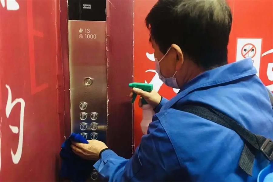 鸿运国际 - 同心战“疫”，，我们在行动！
