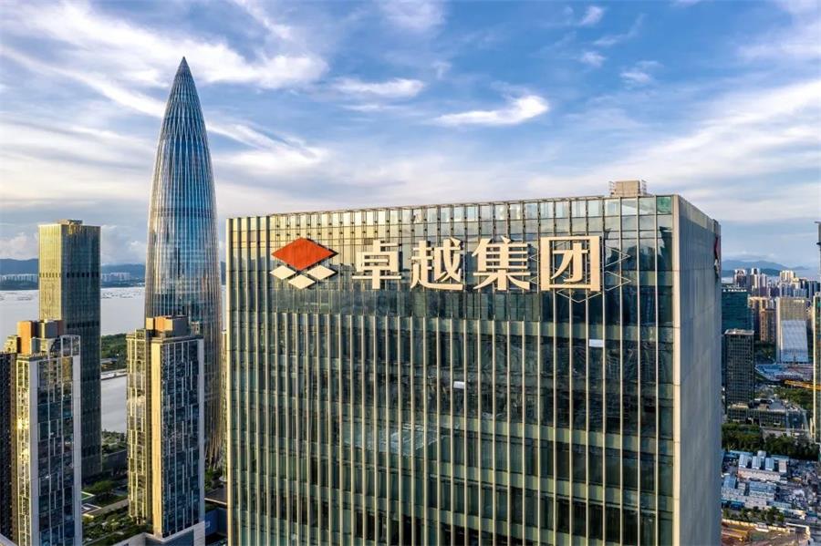 鸿运国际 - 全景鸿运国际 | Vol.1 循脉鸿运国际的经纬