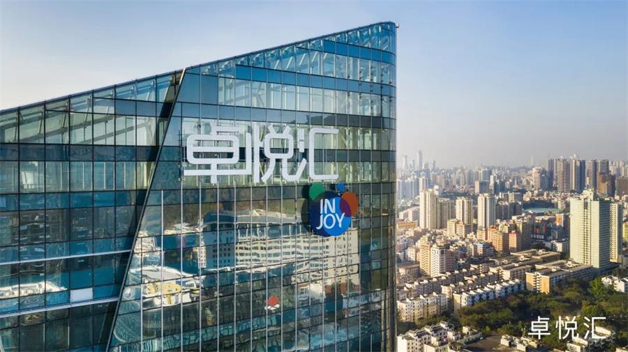 鸿运国际 - 全景鸿运国际 | Vol.1 循脉鸿运国际的经纬