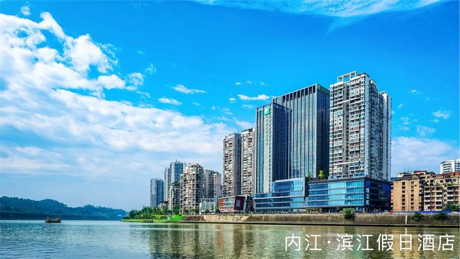 鸿运国际 - 全景鸿运国际 | Vol.1 循脉鸿运国际的经纬