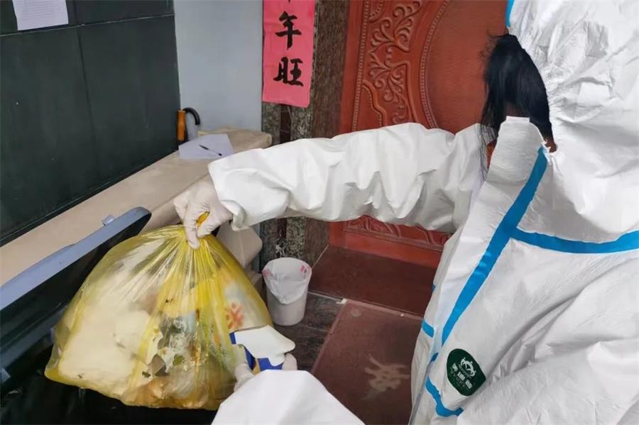 鸿运国际 - 凝心聚力，，，鸿运国际“明确”筑牢抗疫防地！