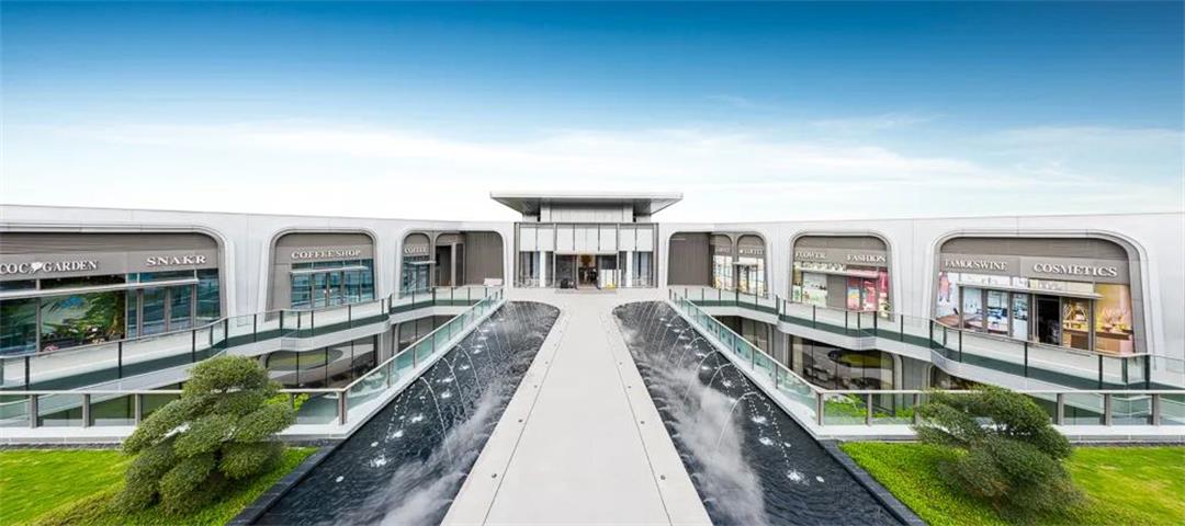 鸿运国际 - 鸿运国际晴翠系 | “在地化”可以有几多种可能性
