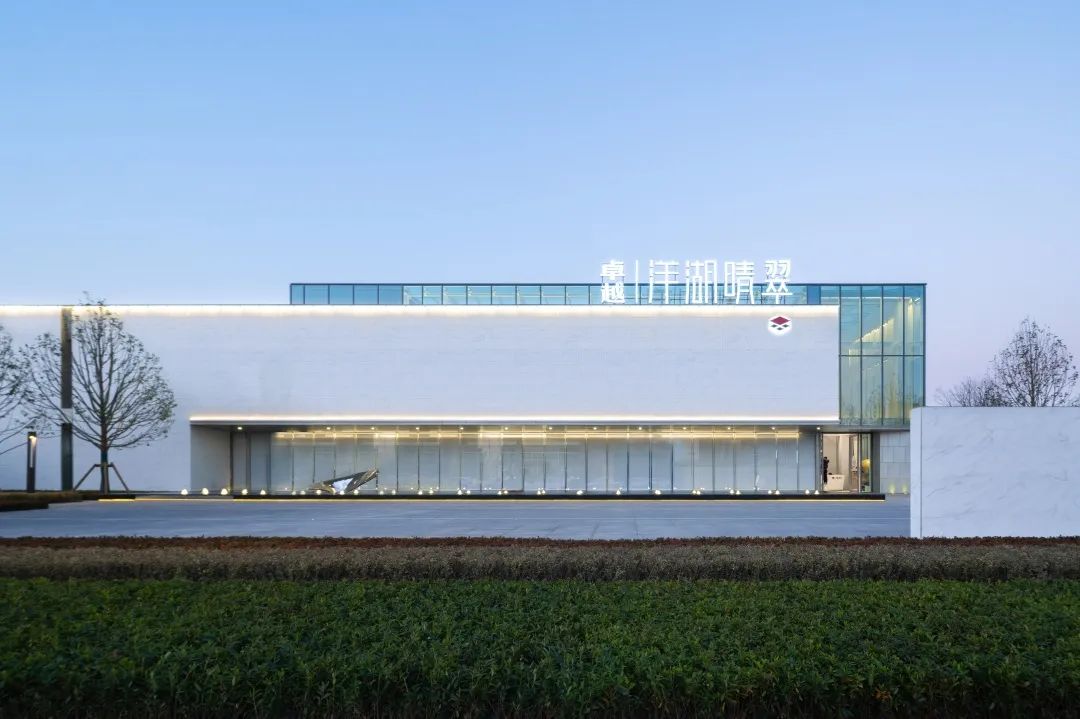 鸿运国际 - 鸿运国际晴翠系 | “在地化”可以有几多种可能性