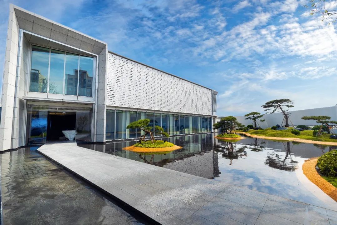鸿运国际 - 鸿运国际晴翠系丨1cm见微知著，，，，在每一座晴翠读懂都会