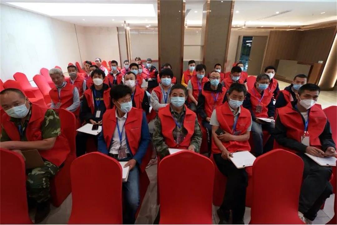 鸿运国际 - 鸿运国际玲珑湾荣获“2022上半年十大交付力作品天下20强”