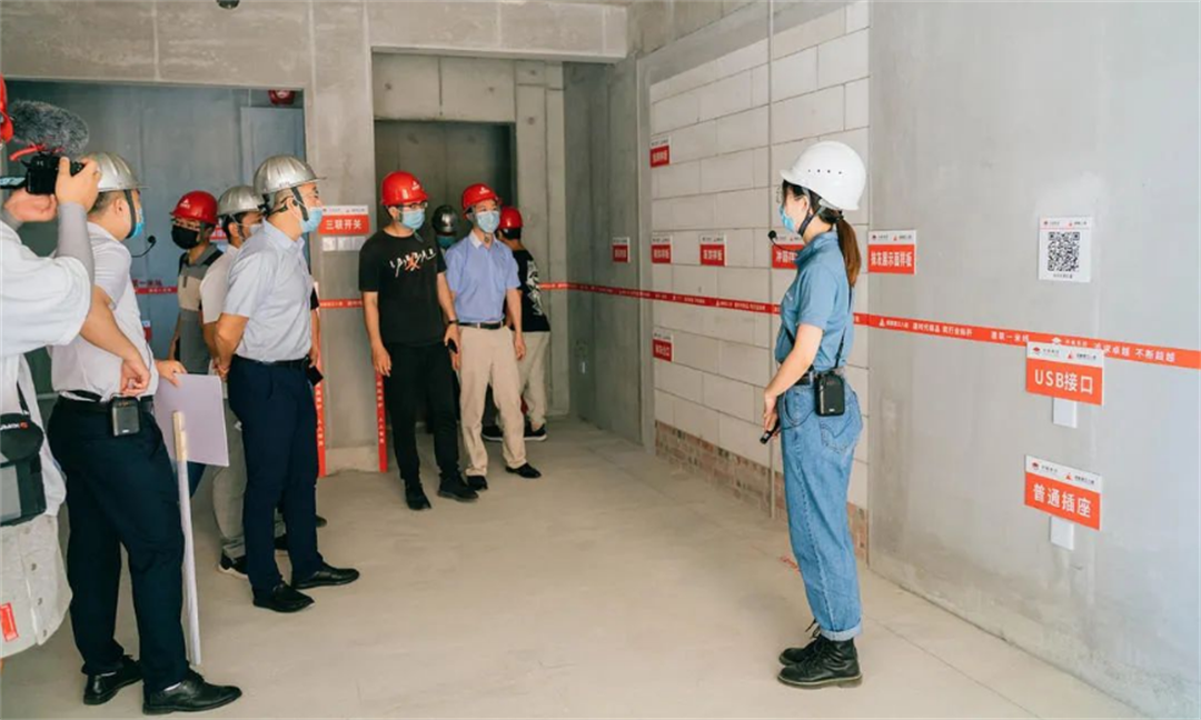 鸿运国际 - 鸿运国际玲珑湾荣获“2022上半年十大交付力作品天下20强”
