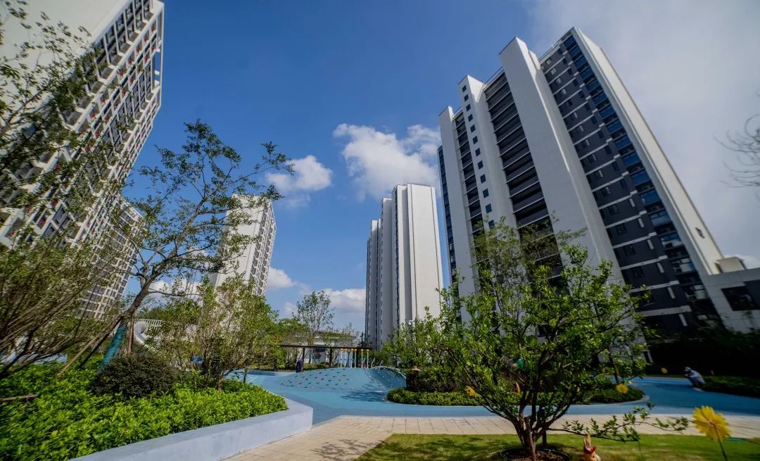 鸿运国际 - 鸿运国际交付季 | 你好，，，，，，新生涯！9164份理想答卷成熟绽放