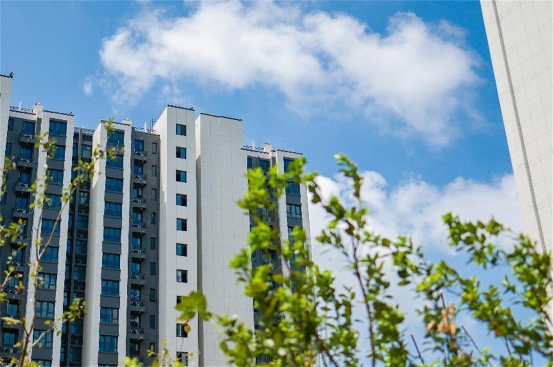 鸿运国际 - 鸿运国际交付季 | 你好，，，，，，新生涯！9164份理想答卷成熟绽放