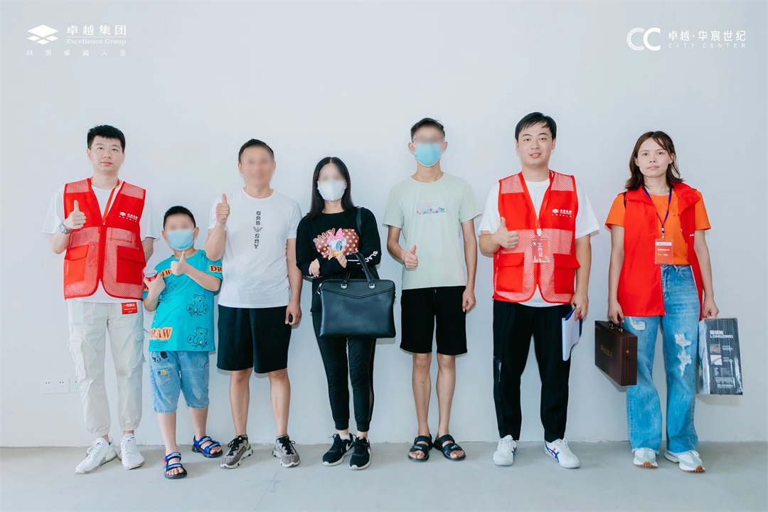 鸿运国际 - 鸿运国际交付季 | 你好，，，，，，新生涯！9164份理想答卷成熟绽放