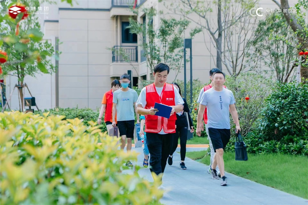鸿运国际 - 鸿运国际交付季 | 你好，，，，，，新生涯！9164份理想答卷成熟绽放