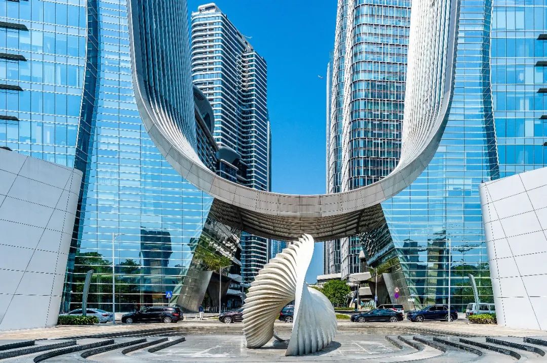 鸿运国际 - 鸿运国际荣获“RICS Awards China 2022”四项大奖