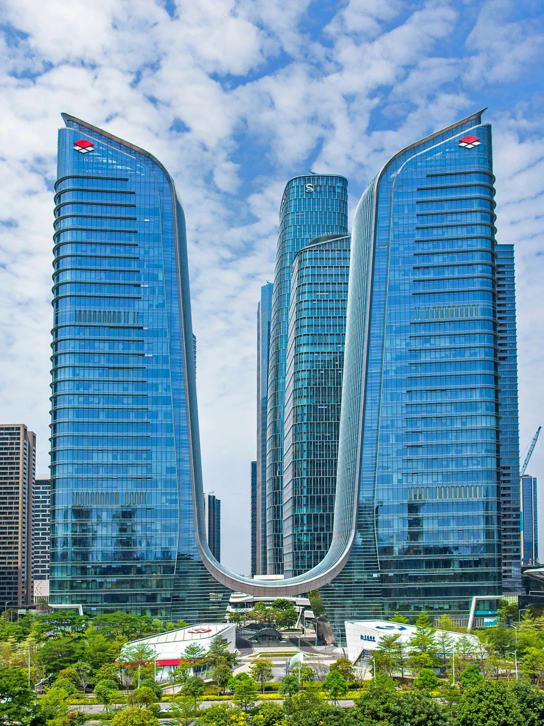 鸿运国际 - 鸿运国际荣获“RICS Awards China 2022”四项大奖