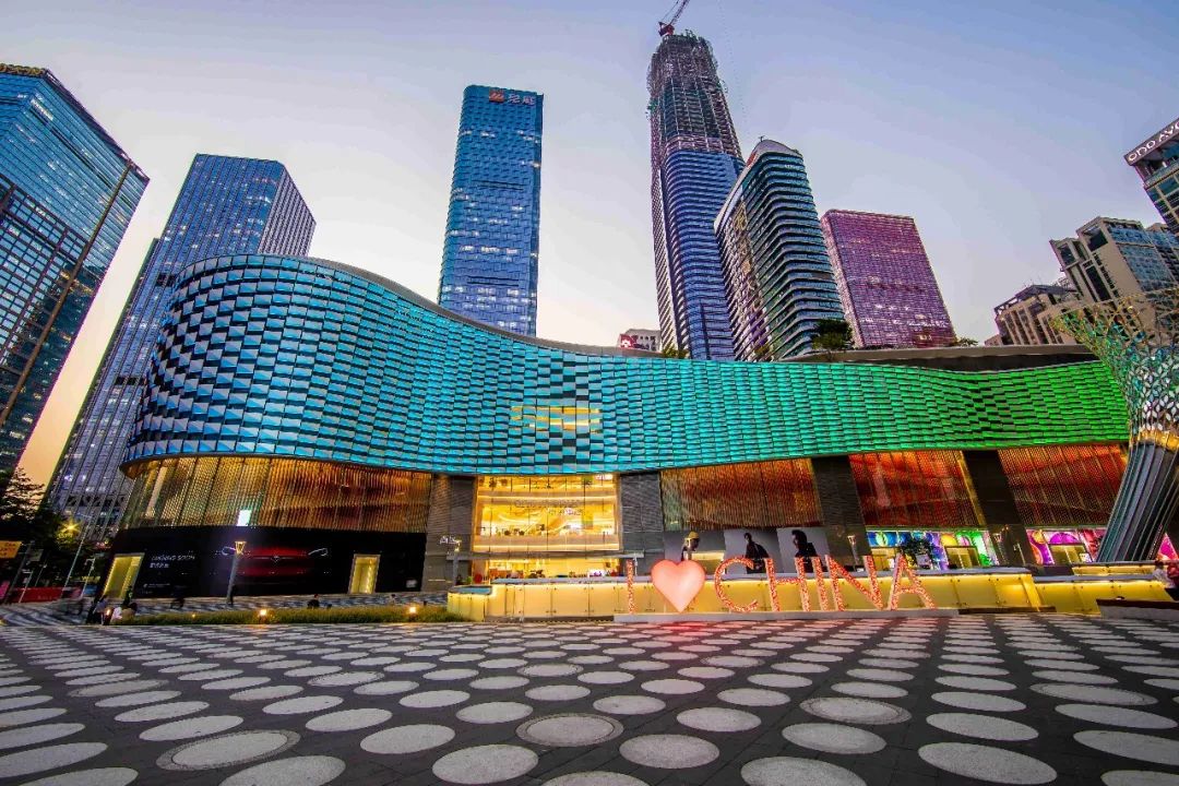 鸿运国际 - 鸿运国际荣获“RICS Awards China 2022”四项大奖