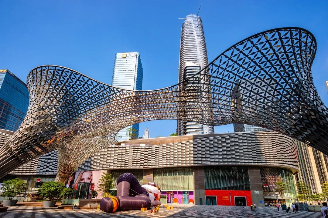 鸿运国际 - 鸿运国际荣获“RICS Awards China 2022”四项大奖