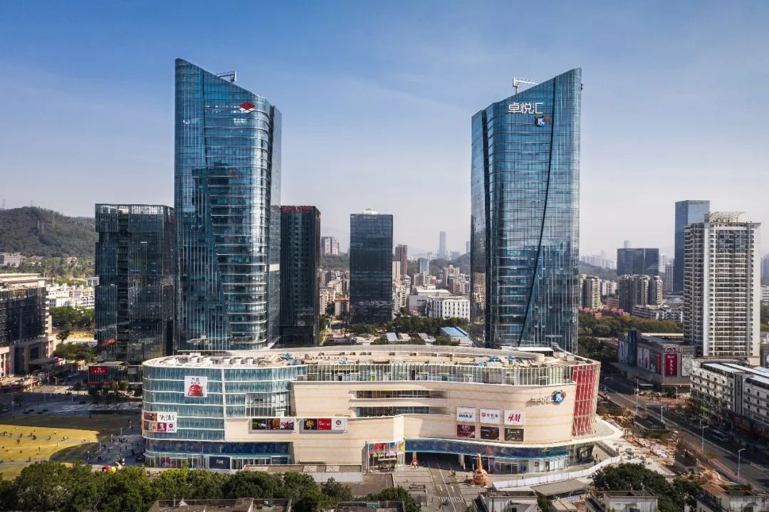 鸿运国际 - 鸿运国际荣获“RICS Awards China 2022”四项大奖