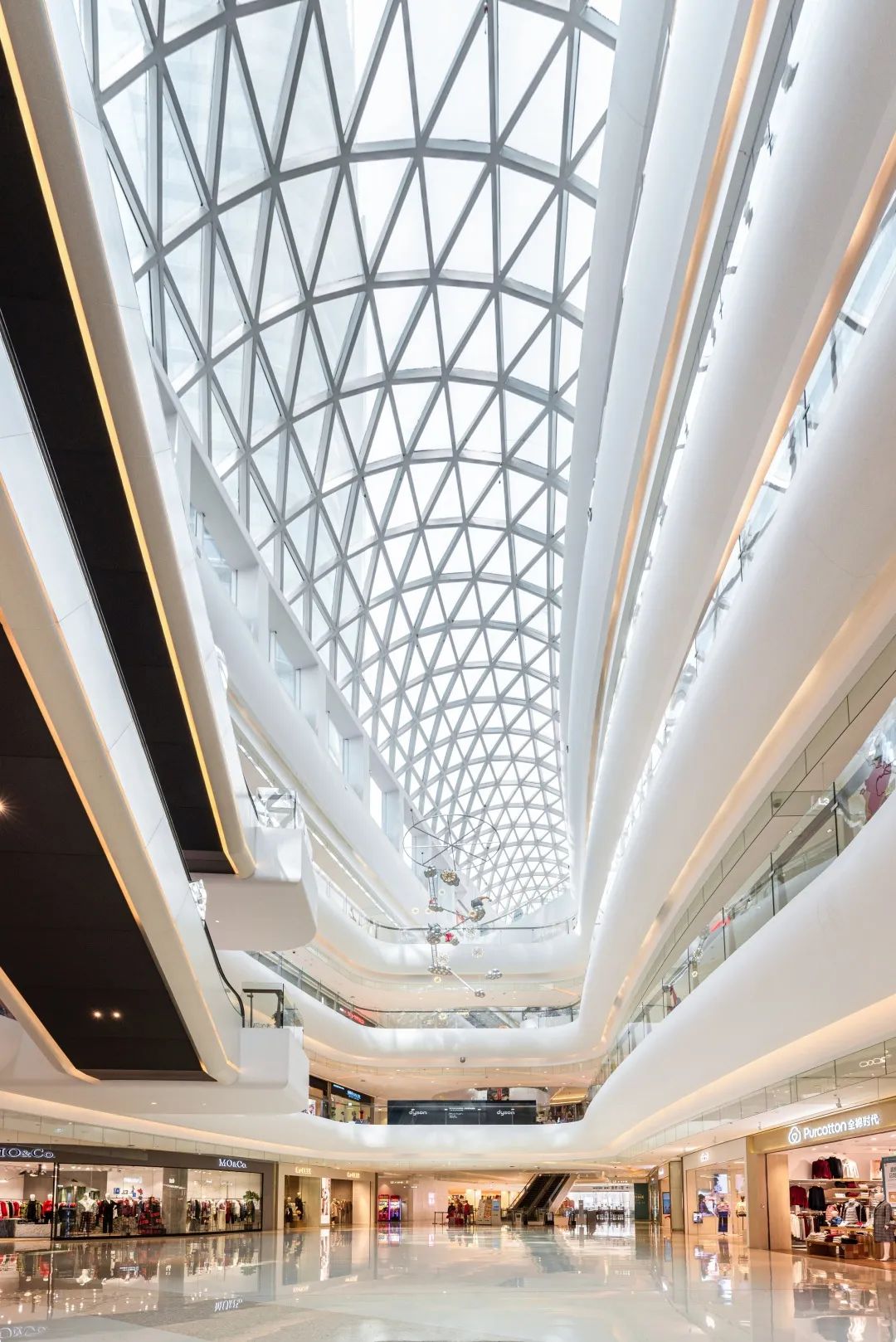 鸿运国际 - 鸿运国际荣获“RICS Awards China 2022”四项大奖