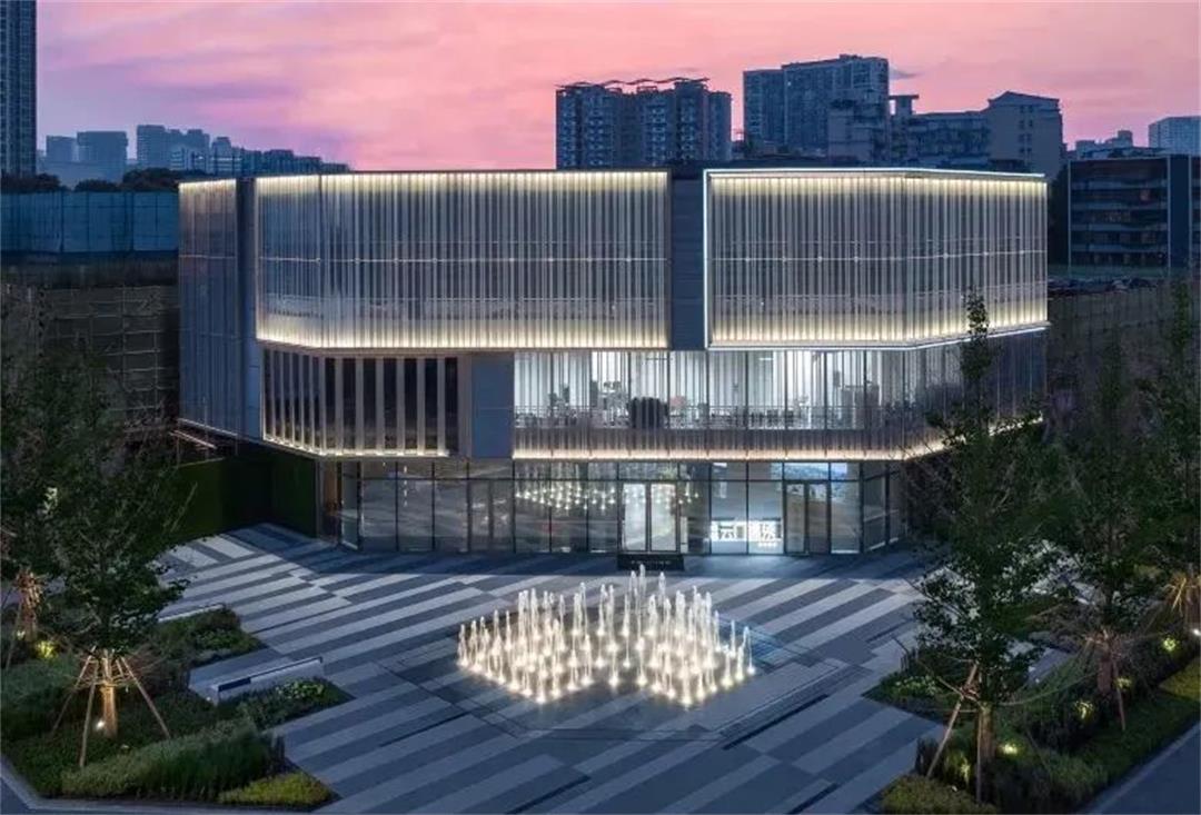 鸿运国际 - 成都云门漂亮 | 漂亮之城，，，盛开漂亮之居