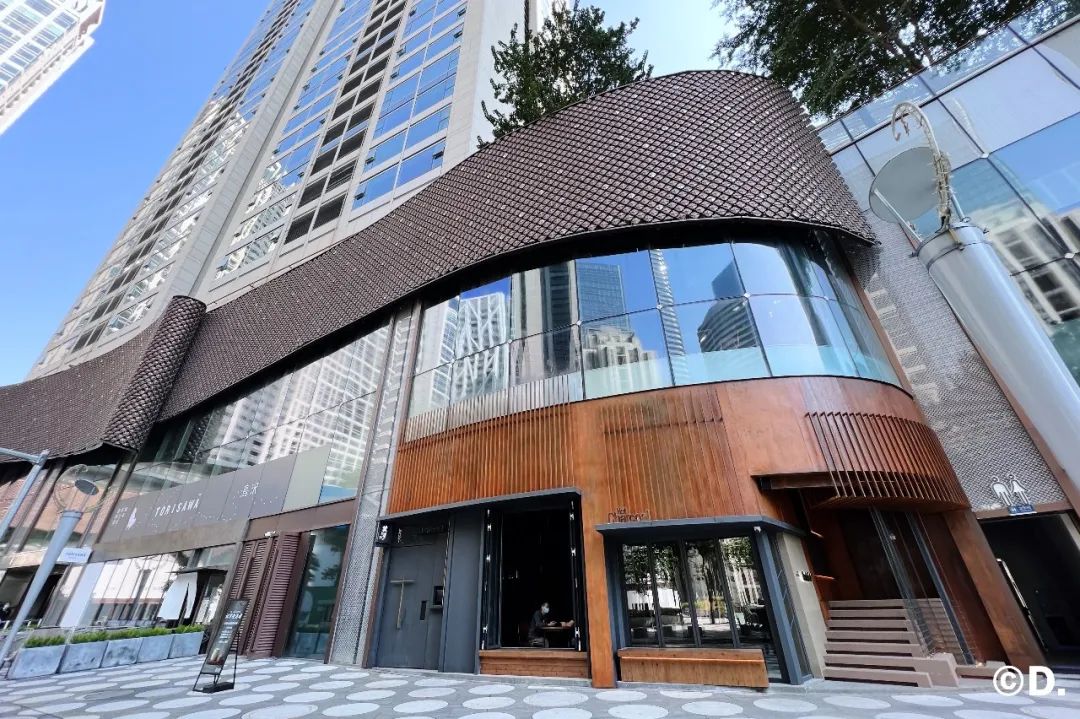 鸿运国际 - 鸿运国际商业&卓悦中心荣登“中购联购物中心行业2022年度专业竞争力榜单”