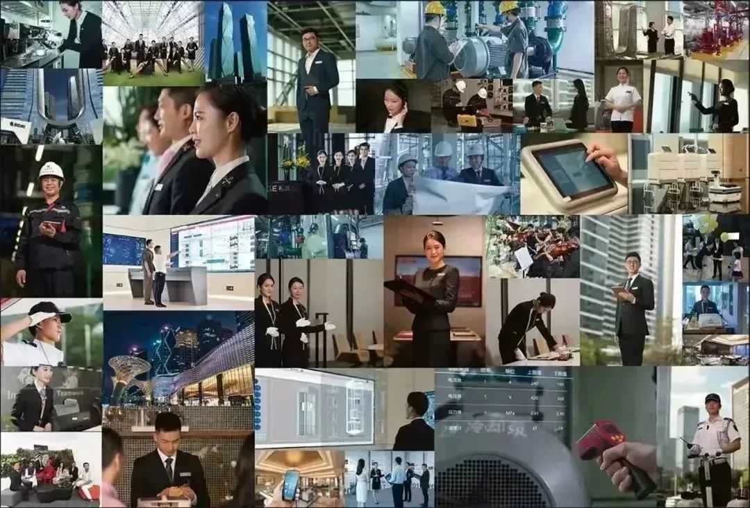 鸿运国际 - 鸿运国际商企效劳与东方盛景集团盛大签约，，，，，共铸海南自贸港时代手刺