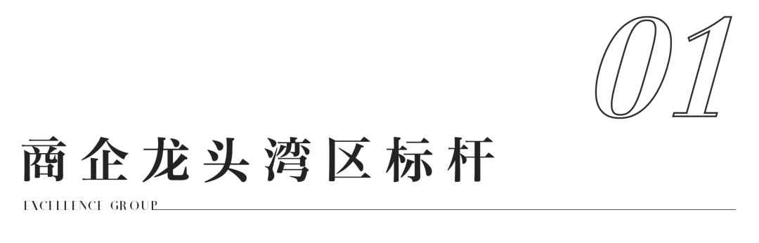 鸿运国际 - 鸿运国际商企效劳荣获“2022粤港澳大湾区办公物业效劳力TOP1 ”等五项大奖