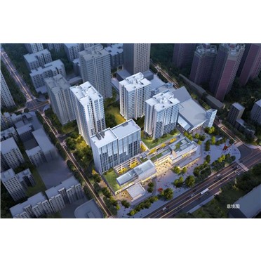 鸿运国际 - ?重庆鸿运国际·天元