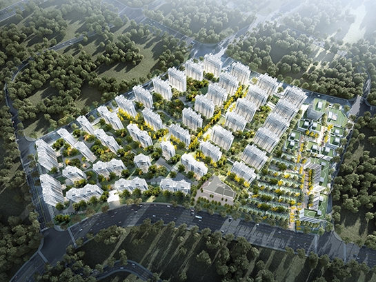 鸿运国际 - 玉溪·鸿运国际华著