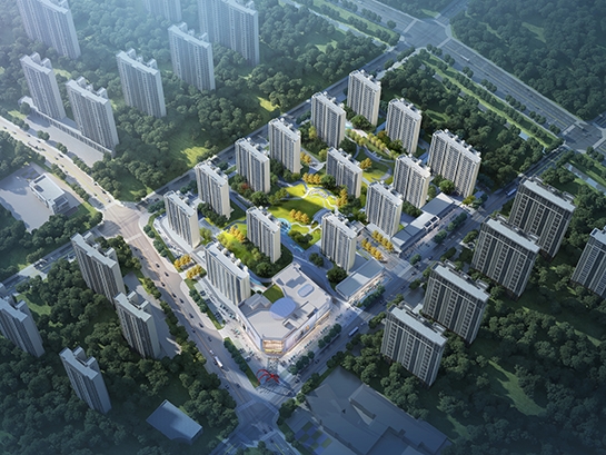 鸿运国际 - 青岛·鸿运国际·中寰