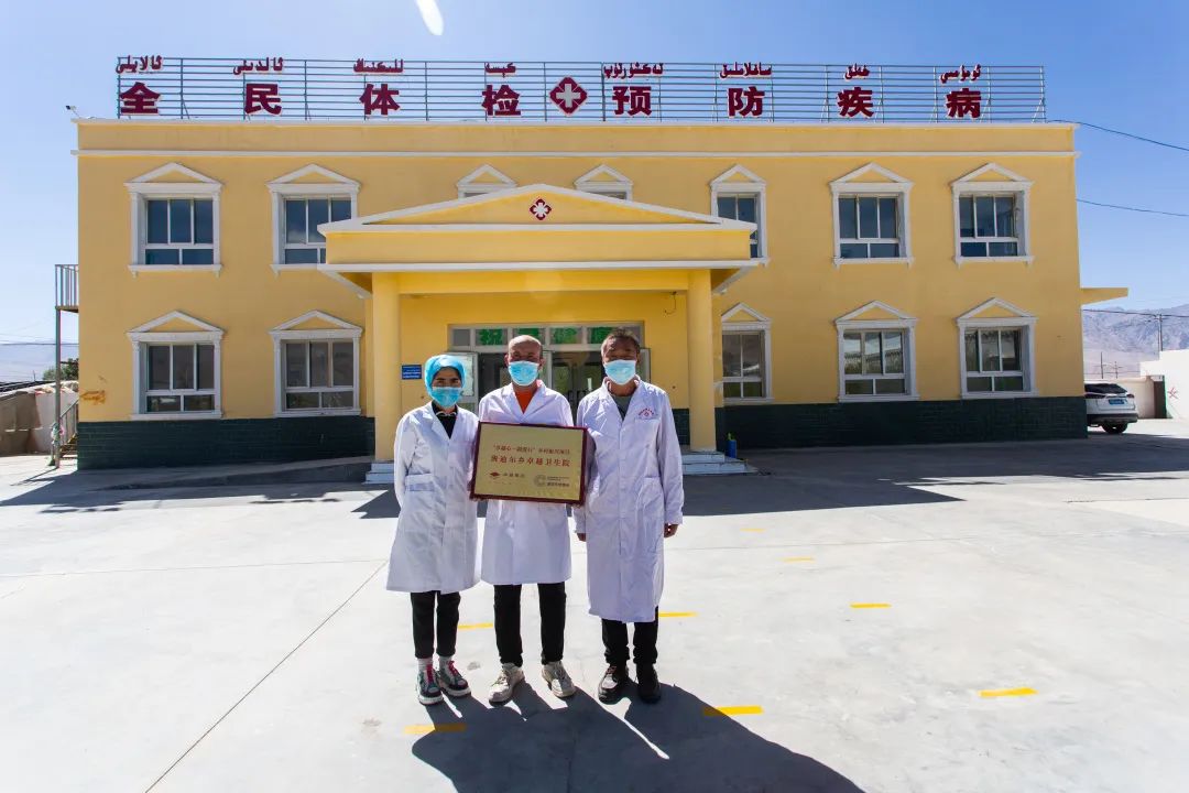 鸿运国际 - 深喀同心 | 鸿运国际公益捐赠18万只口罩驰援喀什