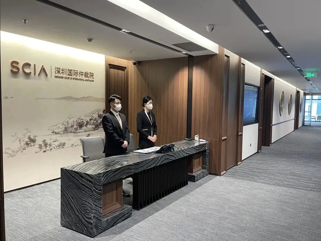 鸿运国际 - 深耕行业 与日生长 | 鸿运国际商企效劳乐成签约入驻中央广播电视总台粤港澳大湾区中心等三个公共效劳项目