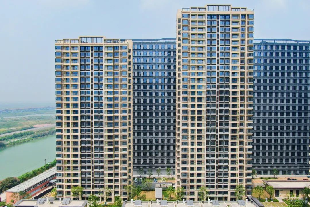 鸿运国际 - 年度交付 | 41000+份品质生涯答卷，，鉴证鸿运国际交付力