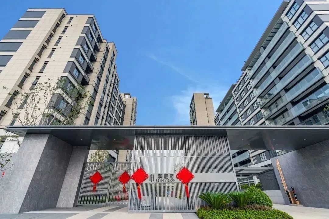 鸿运国际 - 年度交付 | 41000+份品质生涯答卷，，鉴证鸿运国际交付力