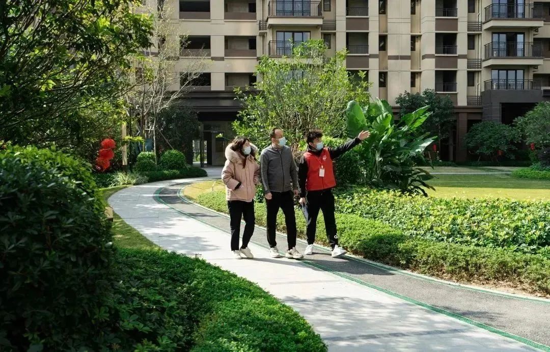 鸿运国际 - 年度交付 | 41000+份品质生涯答卷，，鉴证鸿运国际交付力