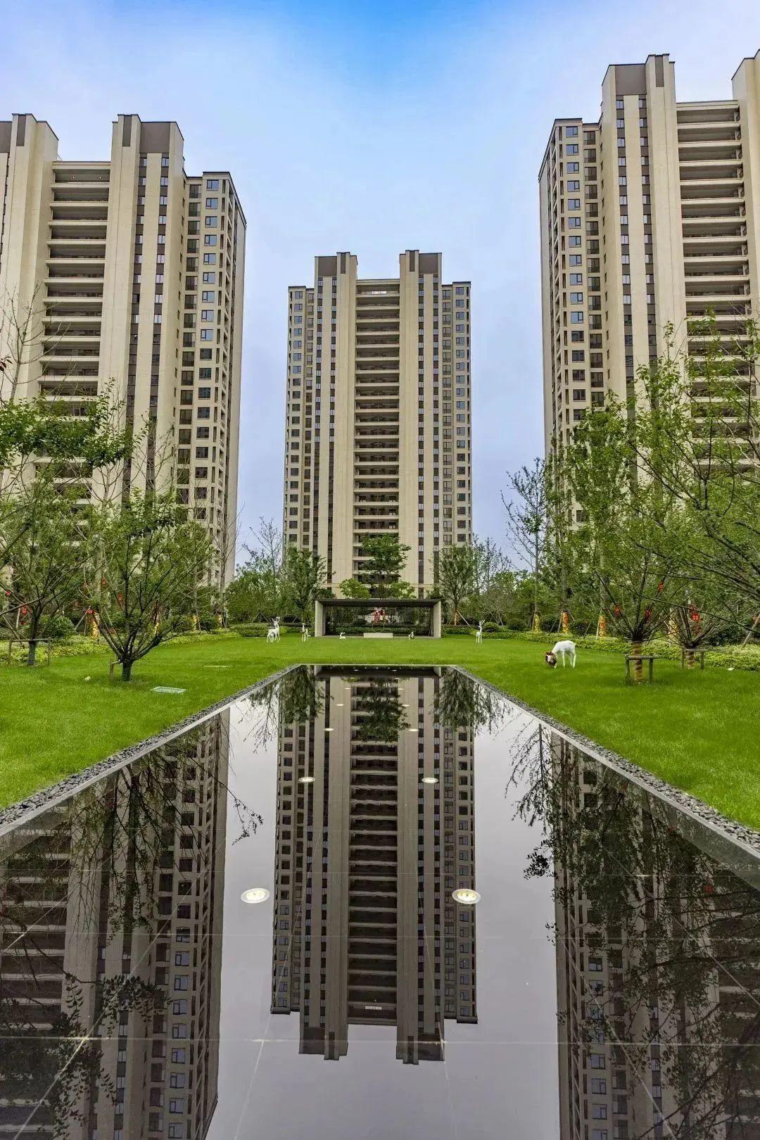 鸿运国际 - 年度交付 | 41000+份品质生涯答卷，，鉴证鸿运国际交付力