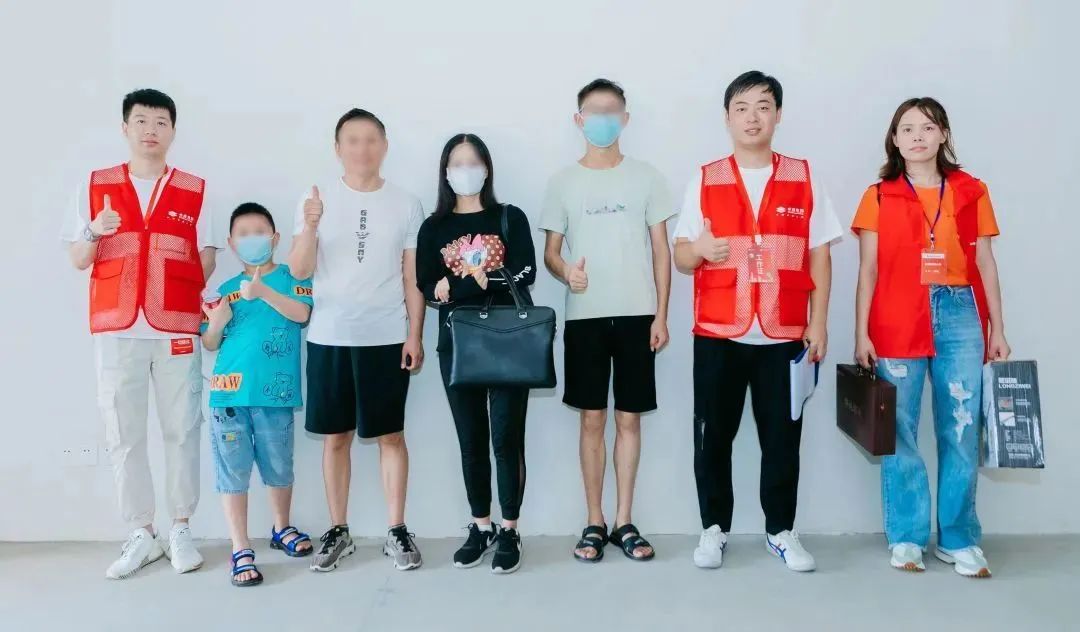 鸿运国际 - 年度交付 | 41000+份品质生涯答卷，，鉴证鸿运国际交付力