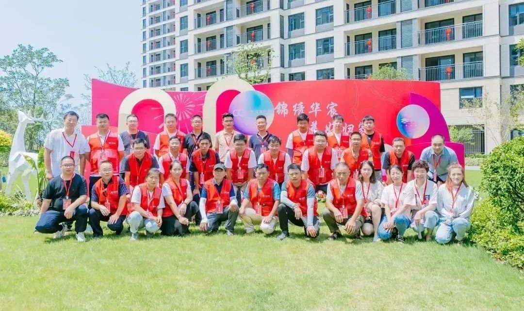 鸿运国际 - 年度交付 | 41000+份品质生涯答卷，，鉴证鸿运国际交付力