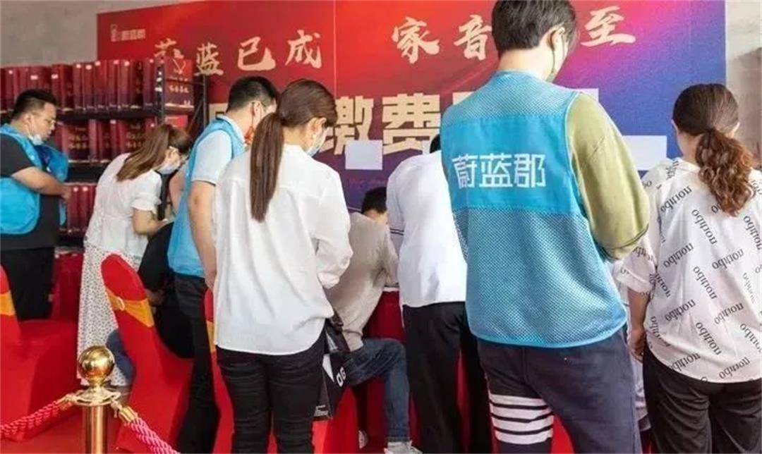 鸿运国际 - 年度交付 | 41000+份品质生涯答卷，，鉴证鸿运国际交付力