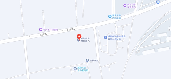 鸿运国际 - 青岛·鸿运国际·玺悦