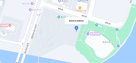 鸿运国际 - 宁波·鸿运国际·天鑽