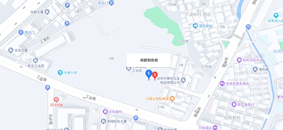 鸿运国际 - 深圳·鸿运国际和奕府