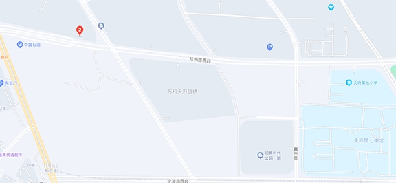 鸿运国际 - 成都·云翠