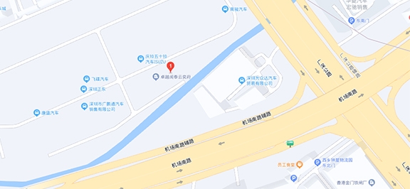 鸿运国际 - 深圳鸿运国际闽泰·云奕府