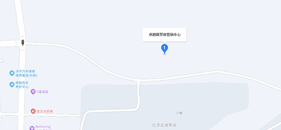 鸿运国际 - 湖州·晴翠府