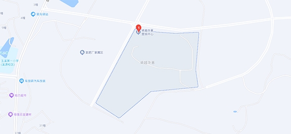 鸿运国际 - 玉溪·鸿运国际华著