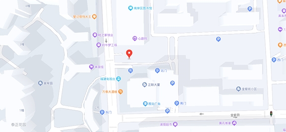 鸿运国际 - ?重庆鸿运国际·天元