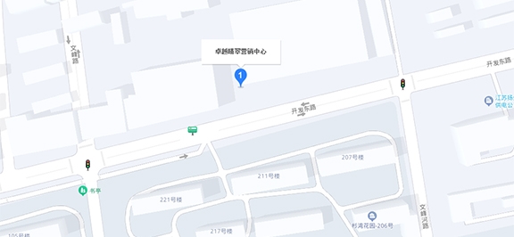 鸿运国际 - 扬州·晴翠