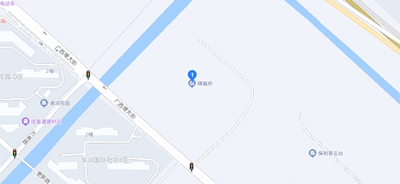 鸿运国际 - 南京·晴樾府