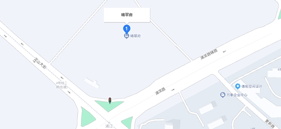鸿运国际 - 南京·晴翠府